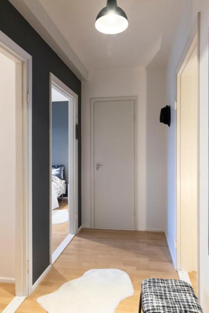Apartamento Rauha Apartment Porvoo Bagian luar foto
